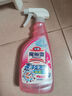 花王（KAO）强力除霉剂400ml 浴室墙面墙体除霉喷雾啫喱去霉斑霉菌清除清洗剂 实拍图