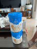 贝拉米（Bellamy's）婴幼儿高铁有机低敏无乳粉米糊原味250g 水溶性二价铁6月+ 实拍图
