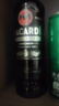 百加得(Bacardi) 洋酒 黑朗姆酒 莫吉托 基酒调酒 500ml 实拍图