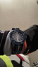 宝珀（blancpain）XS.WATCH联名款五十噚系列腕表男女机械手表42.3mm同价618 SO35A100大西洋 实拍图