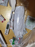 美的（Midea） 小吊扇小型电风扇蚊帐扇家用学生宿舍风扇床上风扇轻音电风扇吊式小电扇 风扇踏青放价 机械旗舰款+【遥控延长线】可遥控 实拍图