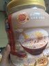 桂格（QUAKER）5润猴头菇混合燕麦片860克 添加茯苓 添加赤小豆 药食同源 实拍图