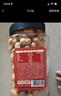 三只松鼠香酥炭烧腰果500g/罐装坚果炒货干果腰果仁休闲零食送礼  实拍图