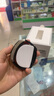 华为（HUAWEI）通话手环 B7【保价618】运动智能蓝牙耳机二合一防水心率睡眠血氧监测扫码计步送男女士朋友礼物10 曜金黑【皮表带+贴膜+十选一礼包】 实拍图
