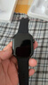 华强北智能手表S10ultra5蜂窝顶配版电话手表5G全网通可插卡iwatch成人儿童学生多功能电子手表官方旗舰新款 亮黑色 S10Max 双系统/蜂窝扬声器/摩斯密码 190°伸缩摄像头+支持抖音/ 实拍图