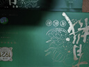 五芳斋中华老字号 嘉兴特产粽子礼盒 传世臻锦韵有机礼盒1240g 实拍图