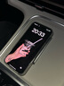 图拉斯【新相机按键】O1S适用苹果16promax手机壳iphone16promax保护套15 14pro支架磁吸防摔磨砂支点壳 【新款相机按键全包】全透明 iPhone16ProMax 实拍图