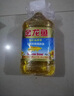 金龙鱼 食用植物调和油桶装色拉油家商用炒菜烹饪植物油瓶子 清香型调和油5L 实拍图