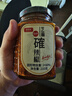 鲜窝窝 芝麻確辣椒210g 香辣花生芝麻辣椒拌面酱下饭酱 河南特产 实拍图