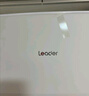统帅（Leader）海尔219升风冷白色三开门三温区抗菌租房家用小型电冰箱LC3-230WW9国家补贴15%【218青春款】 实拍图