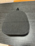 索尼（SONY）WH-1000XM5 头戴式无线降噪 蓝牙耳机 AI智能降噪 黑色 实拍图