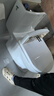 箭牌（ARROW）马桶家用直冲式坐便器大冲力座便坐厕1级水效AEB12601-1M 305坑距 实拍图