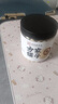 方家铺子中华老字号 六星莲子 湘潭磨皮通芯白莲子250g/罐 去芯百合银耳羹 实拍图