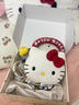 toutou2025女包HelloKitty三丽鸥凯蒂哈喽keitit女孩儿童礼物斜挎送女生 实拍图