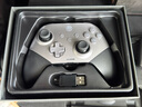 易速马EasySMX绝影X10【国补15%】无线游戏手柄switch2蓝牙苹果安卓Steam电脑PC双影奇境怪物猎人黑神话悟空银黑 实拍图