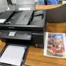 爱普生（EPSON） L14158 A3+彩色多功能复合机 墨仓式打印机 打印/复印/扫描 有线/无线打印 实拍图