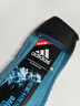 阿迪达斯 （adidas）男士活力冰点沐浴露400ml 持久留香控油清新舒爽海盐精华 实拍图