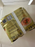 五谷道場非油炸方便面 骨汤蔬菜番茄牛腩面四连包112gx4袋 免煮早餐泡面 实拍图