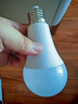 雷士（NVC）LED球泡家用商用大功率灯泡高亮节能14瓦正白光6500K【一级能效】 实拍图