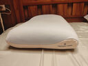 酒店同款枕头深睡枕pro3.0二代三代记忆枕慢回弹睡眠颈椎护颈枕芯 二代+深睡三芯R4 70*42*12 单只 实拍图