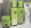 百雀羚（PECHOIN）护肤套装水清漾3件套水乳霜面部补水高保湿品质国货送女友 实拍图