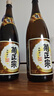 菊正宗（KIKUMASA) 上选清酒 1.8L 日本原瓶进口 辛口  实拍图