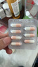 舒尔佳 奥利司他胶囊120mg*7粒 减脂减重 减肥药 塑身排油瘦身 治疗肥胖 实拍图