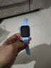 一米趣录AI智能无游戏儿童电话手表全网通4G视频通话定位禁用AI助手男女孩幼儿3-12岁通用学习助手智能手表 旗舰版蓝色【视频通话+智能语音+精准定位】 实拍图