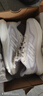 阿迪达斯 （adidas）跑步鞋女鞋时尚潮流运动舒适透气鞋子IH6040 38.5码UK5.5码 实拍图