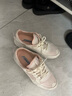 斯凯奇（Skechers）女鞋夏季软底运动跑步鞋舒适外穿网面透气休闲鞋健步鞋117224 实拍图