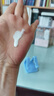 雅丽洁美白防晒乳40ml SPF50+ 面部防晒霜淡斑隔离 男女学生高倍防晒 实拍图