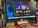 LG 27US500 27英寸 4K超清显示器 IPS HDR10 1000:1对比度 阅读模式 智能节能  游戏办公电脑显示屏 实拍图