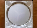 公牛（BULL）声光控感应吸顶灯MX-A018F-ES玄关门廊阳台灯具18W 实拍图
