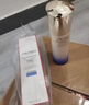 资生堂悦薇滋润水乳套装250ml(水150ml+乳液100ml)[全新升级] 实拍图