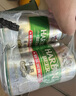 哈尔滨牌百威集团小麦醇爽330ml*24听啤酒整箱装  实拍图