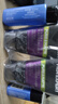 欧莱雅男士抗黑头洁面乳100ml*2套装控油祛痘净毛孔去角质洗面奶护肤品 实拍图