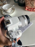 佳能（Canon）EOS 200D2 II 二代 迷你单反相机 4K Vlog视频直播 高清美颜照相机 18-55mm标准变焦 旅行畅玩套装 实拍图