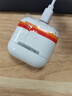 WITGOER【TOP榜第1名】蓝牙耳机适用苹果16pro/iphone真无线降噪2025最新款超长续航音乐半入耳式手机华为 实拍图