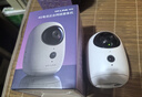 普联（TP-LINK）免插电4G摄像头终身免费无限流量 400万电池监控 无网无电可用 360云台旋转 IPC44BV-F4GE 实拍图