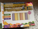 爷爷的农场婴幼儿有机片片面200g 宝宝加钙辅食面条儿童早餐高铁营养面9月+ 实拍图
