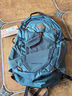 GREGORY格里高利户外背包 NANO蜂鸟系列登山双肩包 男女徒步旅行轻量背包 20L 里约蓝 实拍图