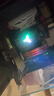乔思伯（JONSBO）CR-1200 塔式CPU散热器（七彩流光光效/2热管/9CM风扇/支持多平台/附硅脂） 实拍图