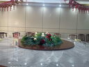 TCL照明大客厅吸顶灯具套餐led现代简约全屋卧室餐厅创意中山灯饰 130W客厅遥控调光三室两厅套餐B 实拍图
