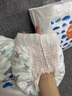 碧芭宝贝盛夏光年拉拉裤L码32片(9-14kg)学步裤 夏季超薄 透气不闷热 实拍图