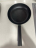 九阳（Joyoung）麦饭石色不粘煎锅平底锅早餐锅煎饼煎蛋锅牛排电磁炉燃气灶24cm 实拍图