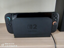 任天堂（Nintendo）【国内保税仓】Switch2/1代 OLED/续航加强日版/港版便携家用ns体感游戏掌机 港版switch2赛车同捆保税（赠共享会员） 实拍图