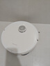 石头（roborock）扫地机器人扫拖一体  P20 Pro 自动上下水版 自动集尘热水洗拖布擦地拖地洗地机吸尘器 A1340RR 实拍图