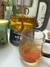 小熊（Bear）养生壶 1.2L大容量煮茶器煮茶壶 316L不锈钢喷淋蒸茶壶泡茶壶 煮茶烧水一体 ZCQ-D12L6 实拍图