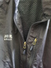 JEEP SPIRIT吉普马甲男外穿男士高端春秋休闲背心上衣坎肩男装 深蓝 2XL 实拍图