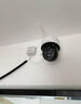 HIKVISION海康威视无线录像机监控2路监控主机NVR支持APP手机远程观看通道对讲DS-7802N-S1/W 实拍图